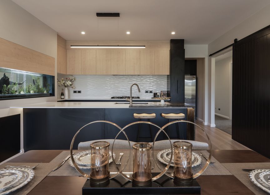 Peakstone Homes