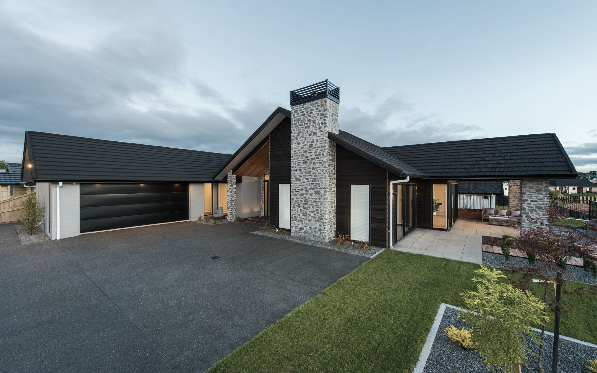 Supporting Image 4 for Peakstone Homes