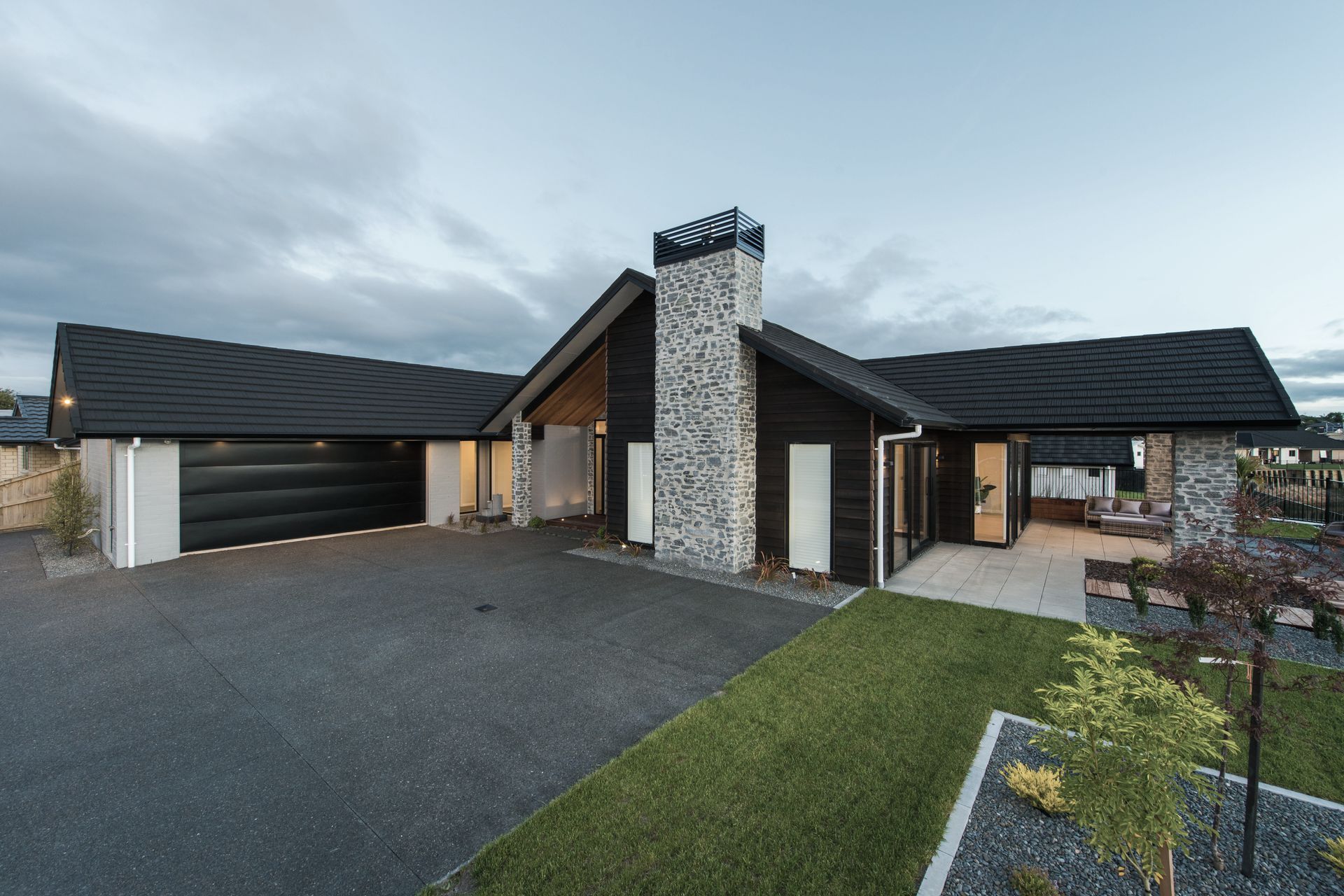 Supporting Image 4 for Peakstone Homes