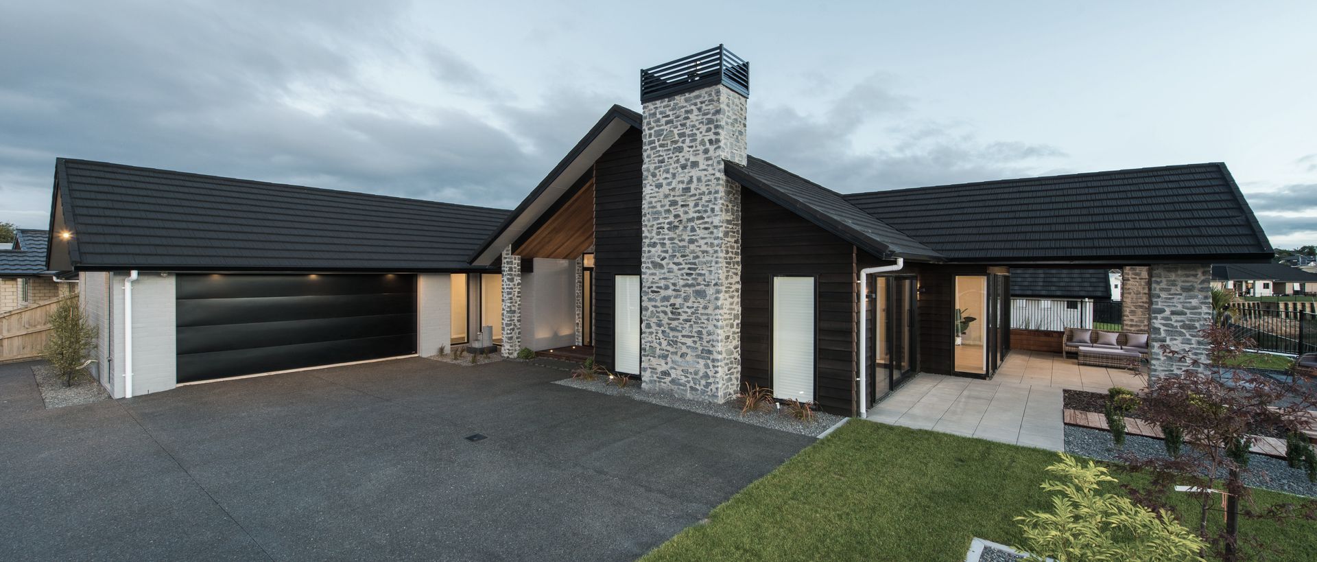 Supporting Image 4 for Peakstone Homes