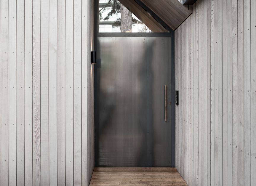The Timber Room
