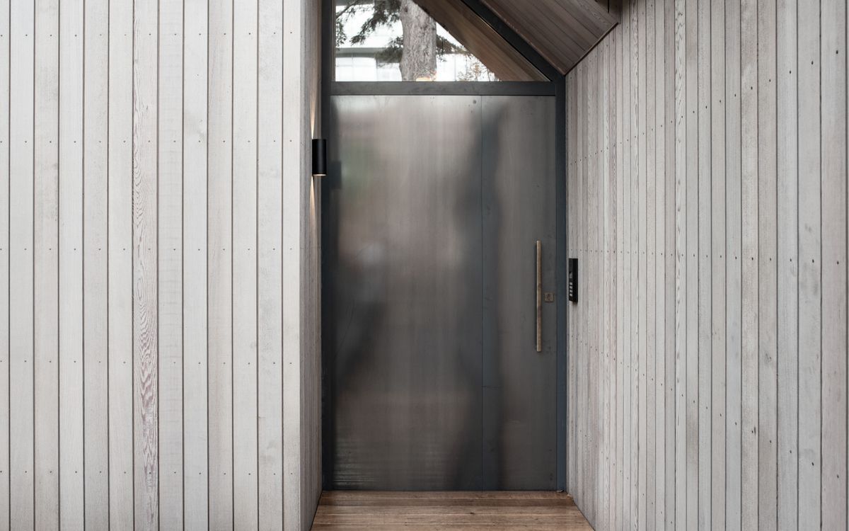 The Timber Room banner