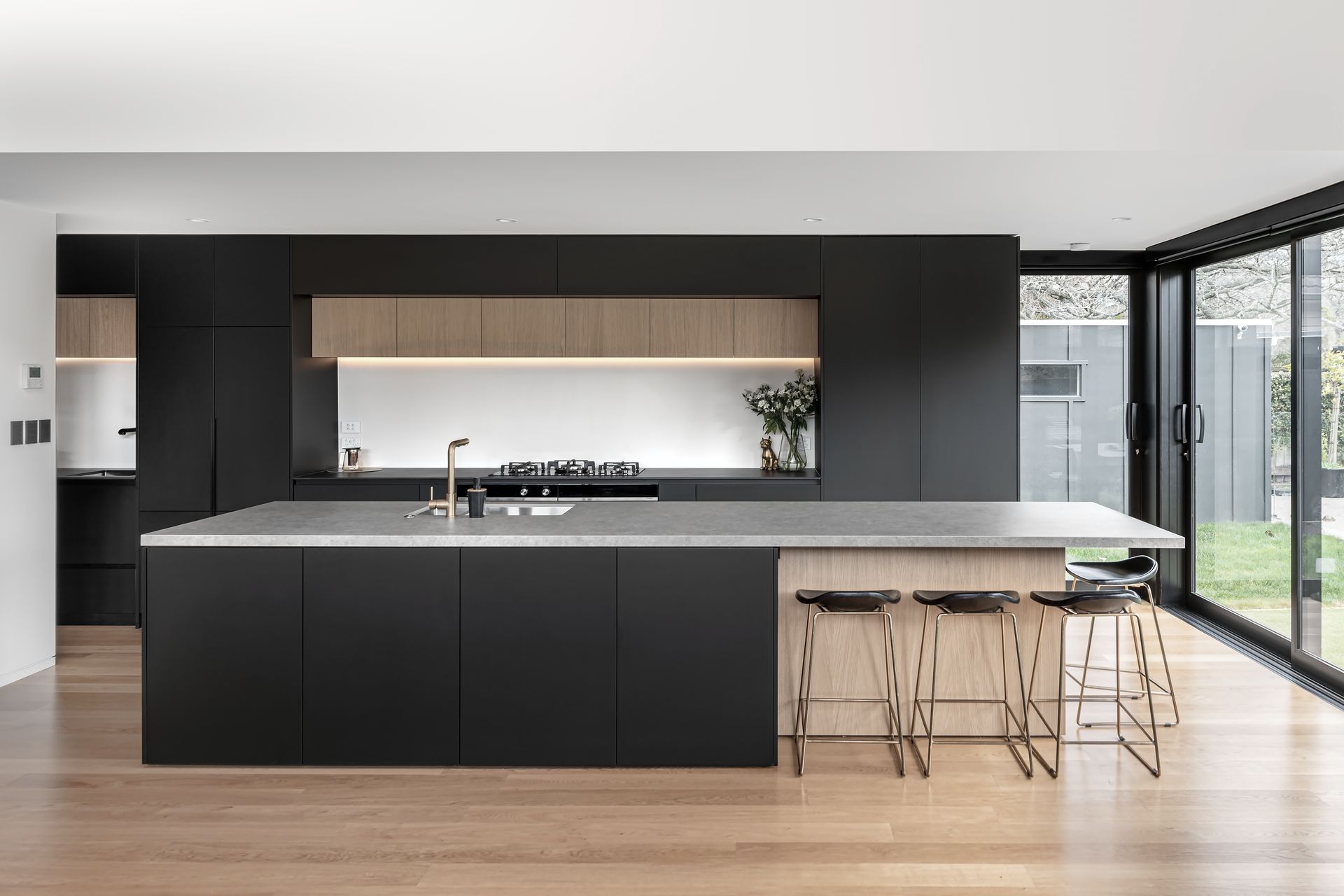 Supporting Image 1 for The Timber Room