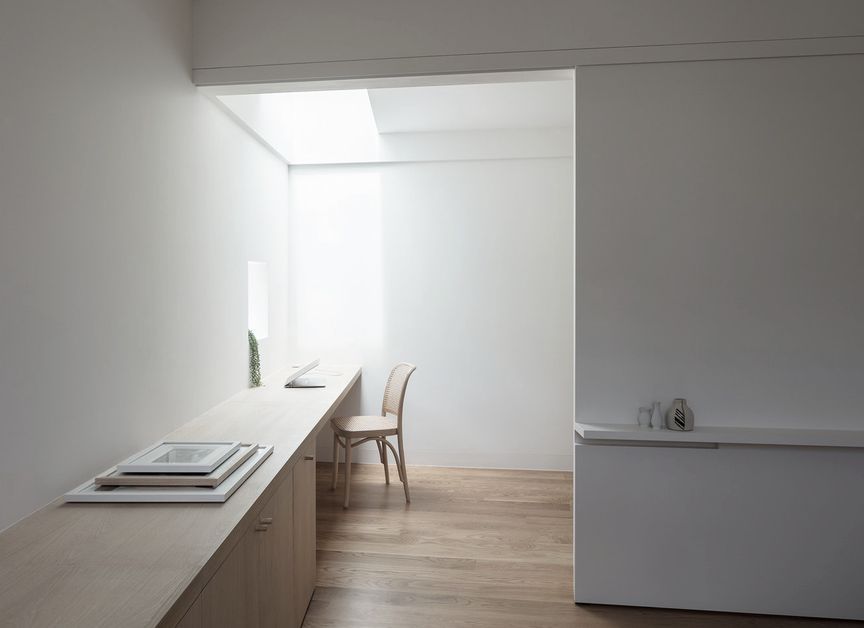 Rise Architectural Builders