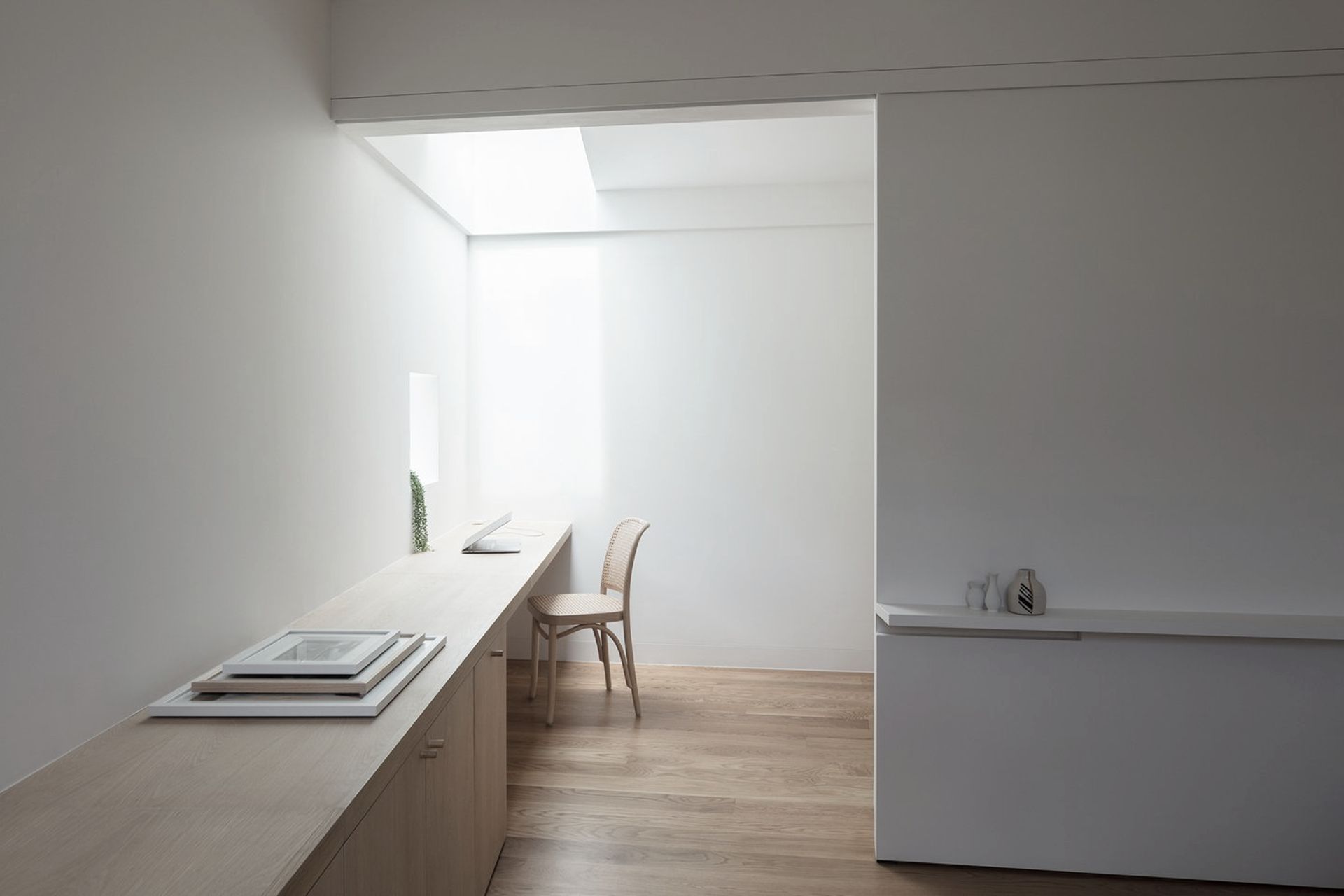 Hero Banner for Rise Architectural Builders