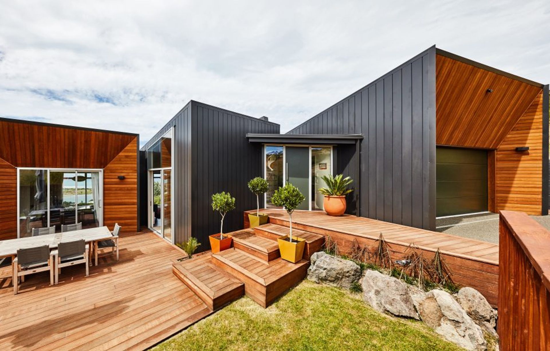 Simplexity Builders