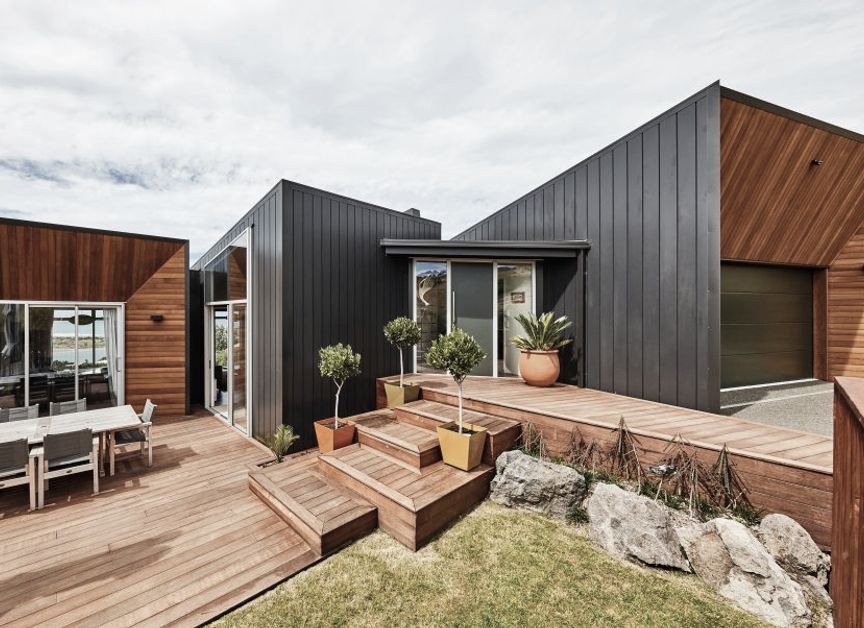 Simplexity Builders