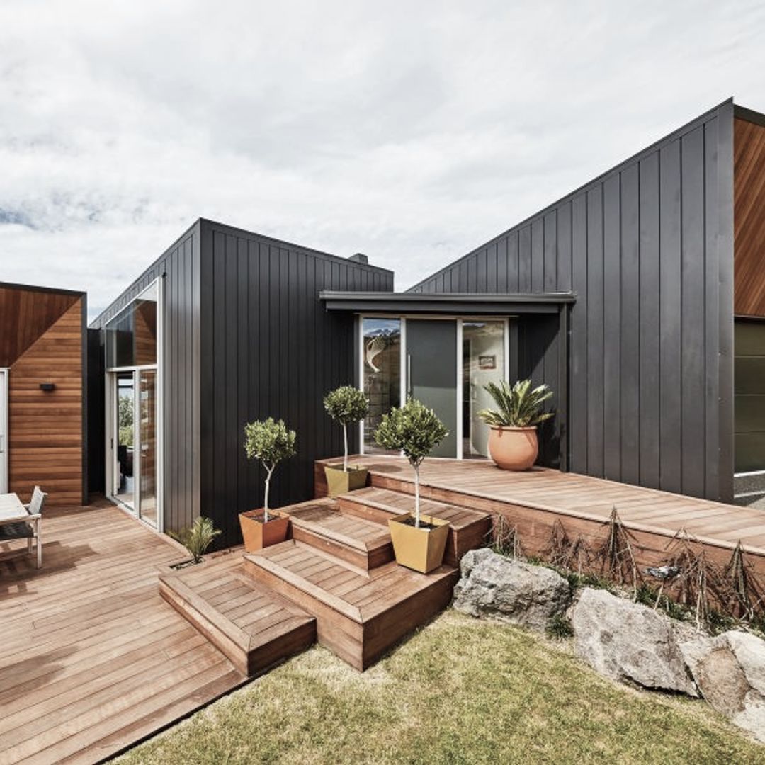 Simplexity Builders