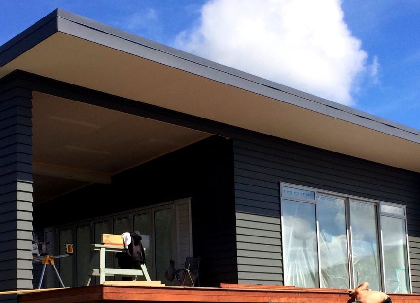 J Davis Builders