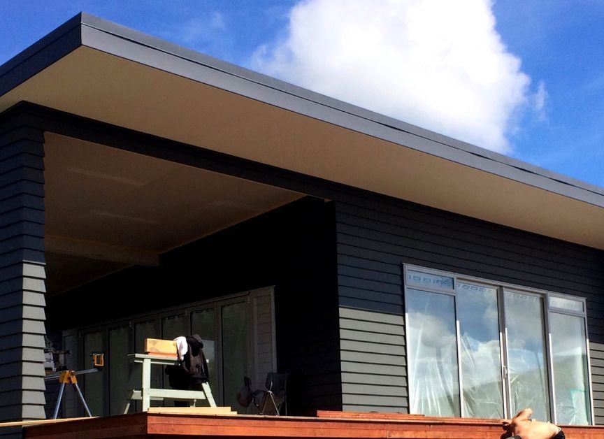 J Davis Builders