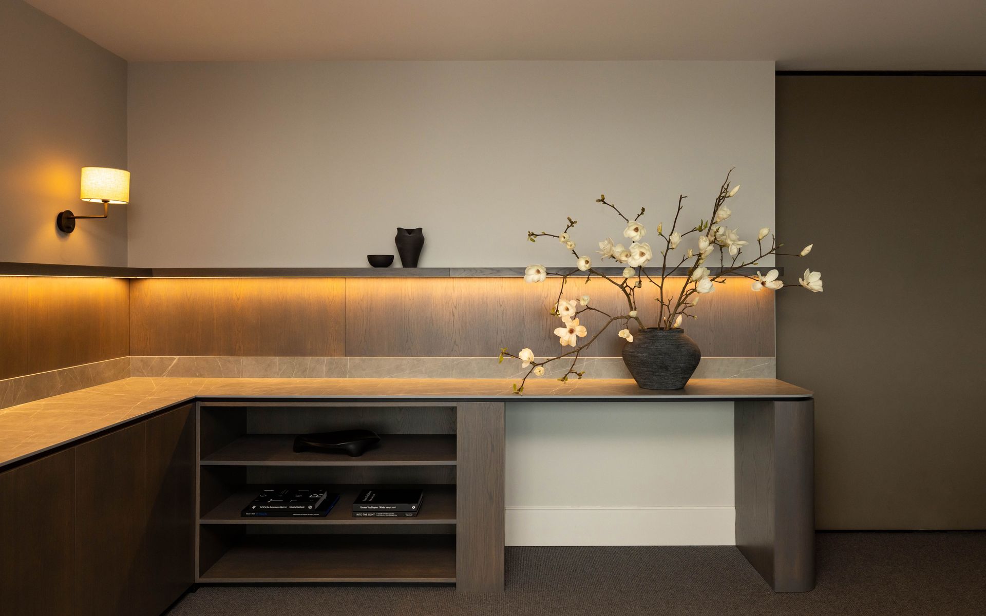 Supporting Image 2 for Evolution Construction & Interiors