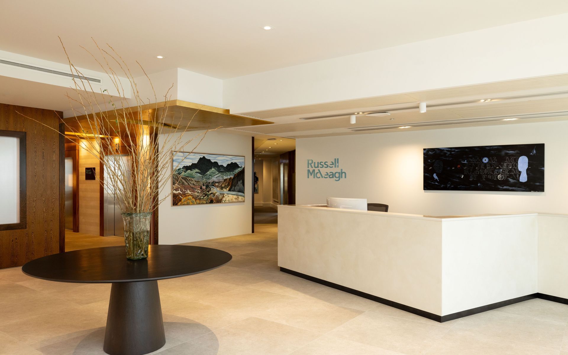 Supporting Image 1 for Evolution Construction & Interiors