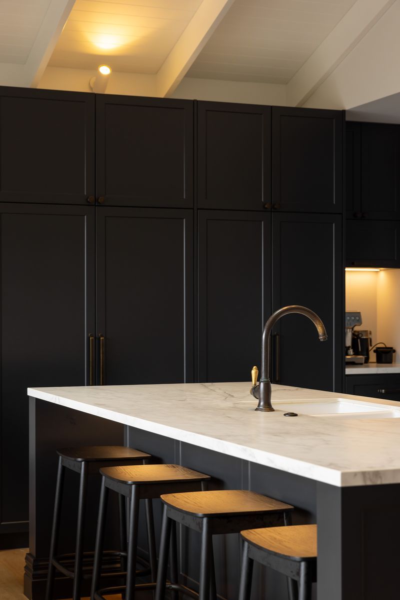 All Build Construction