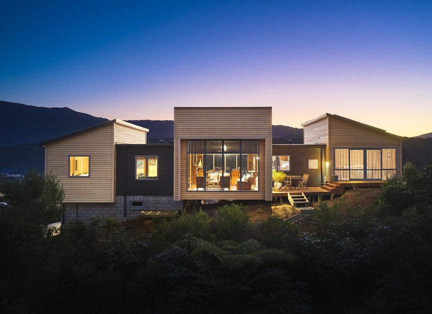 Fairfield Construction