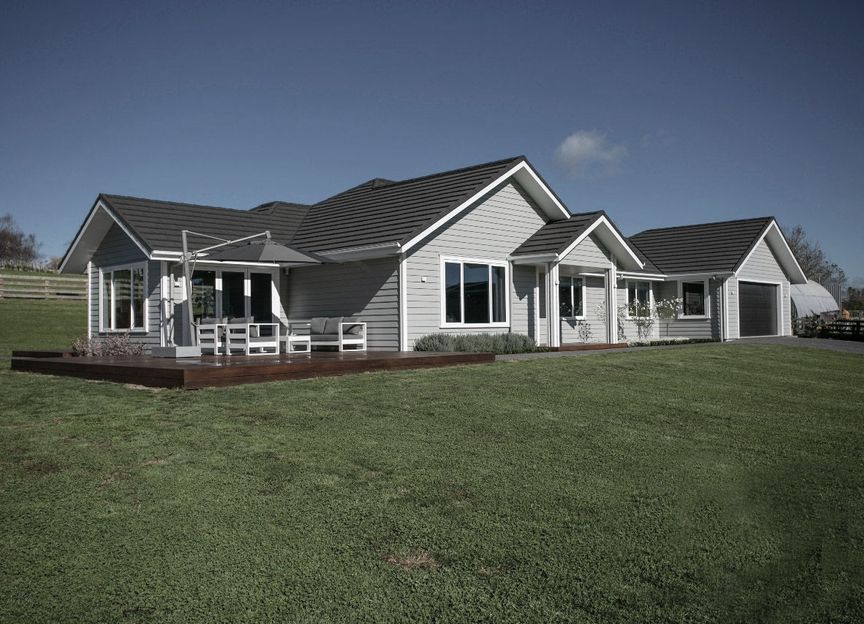 McIndoe Construction Ltd