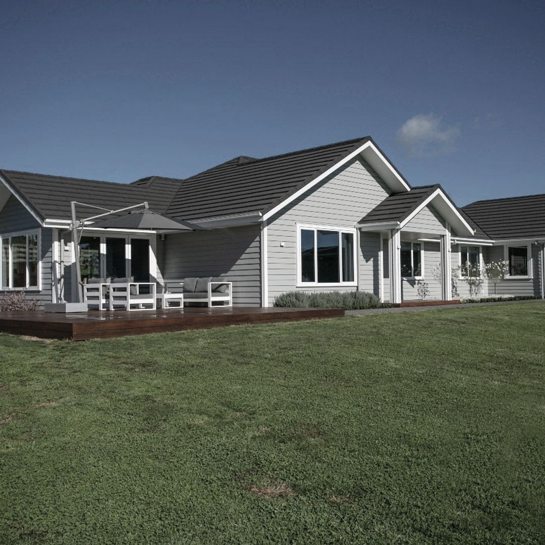 McIndoe Construction Ltd