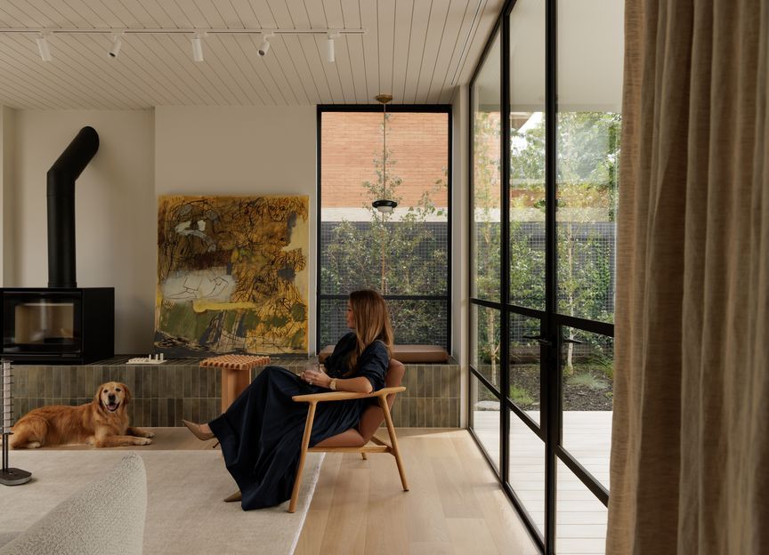 Arli Homes