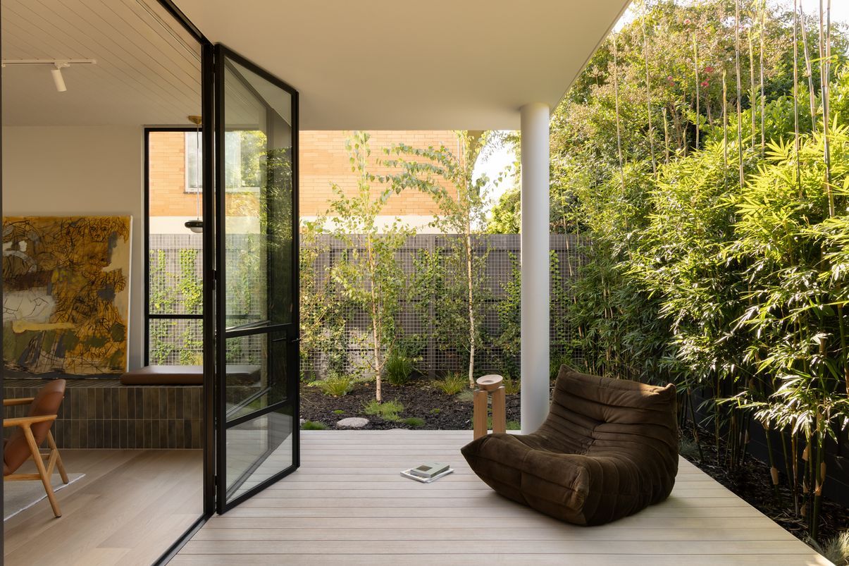 Arli Homes
