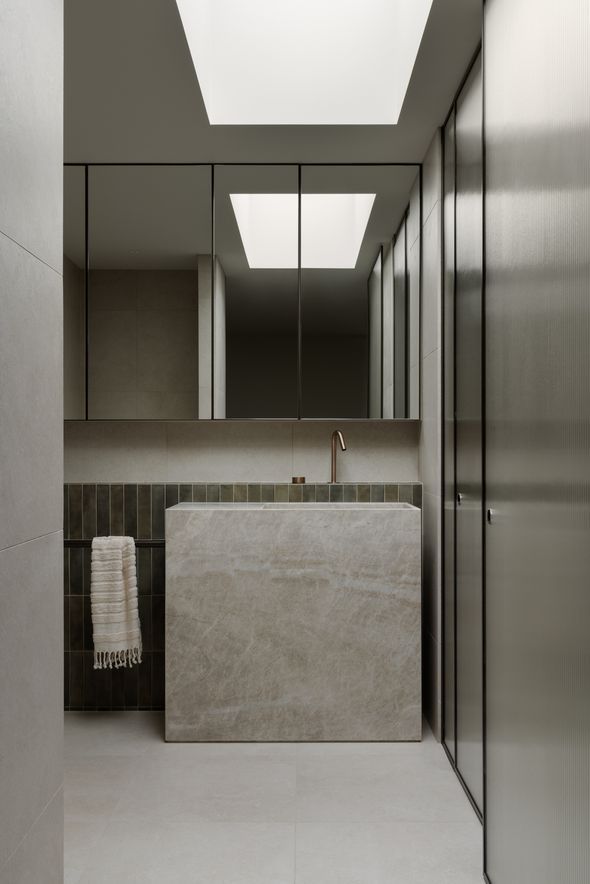 Arli Homes