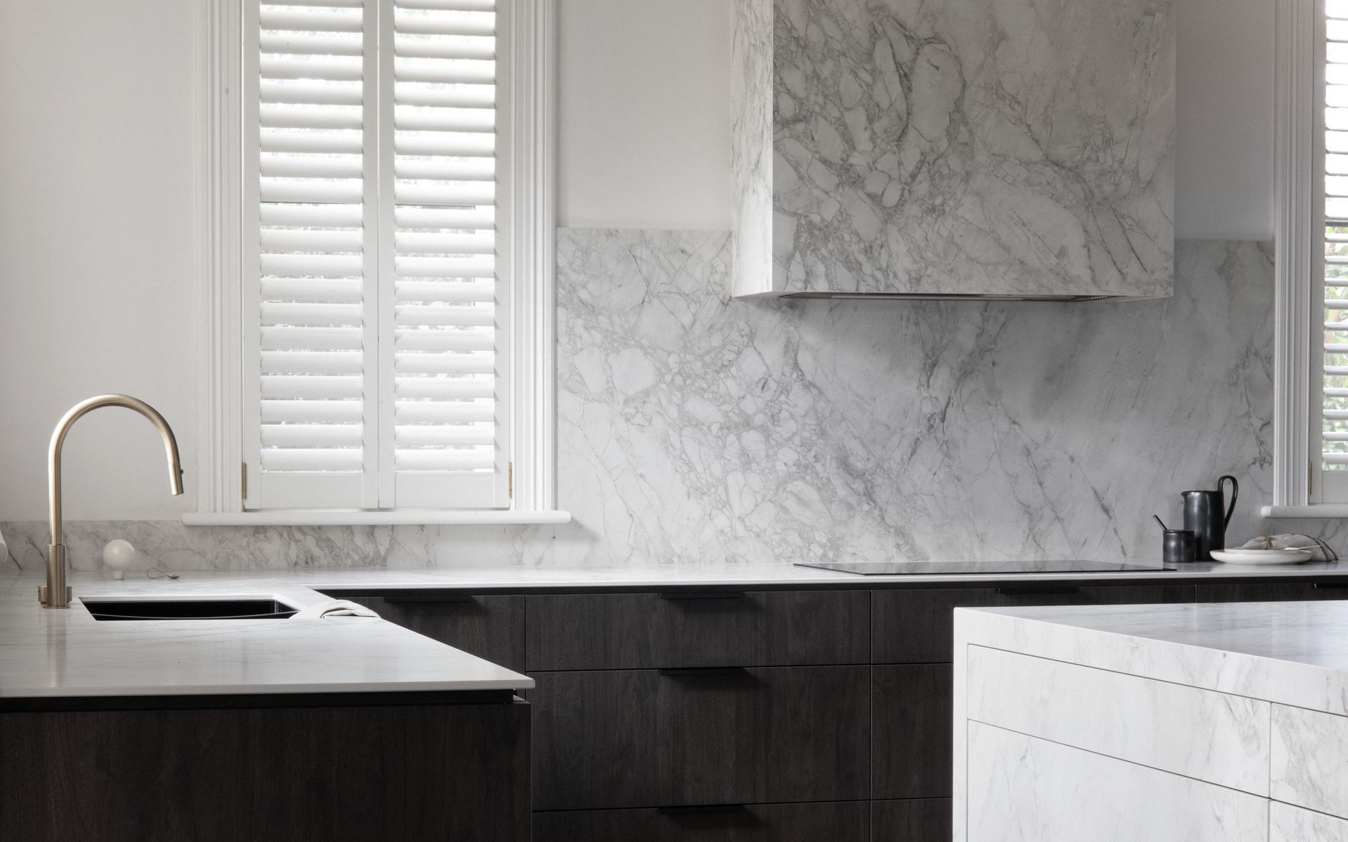 Supporting Image 1 for Stefan Vignogna / Bespoke Joinery Design