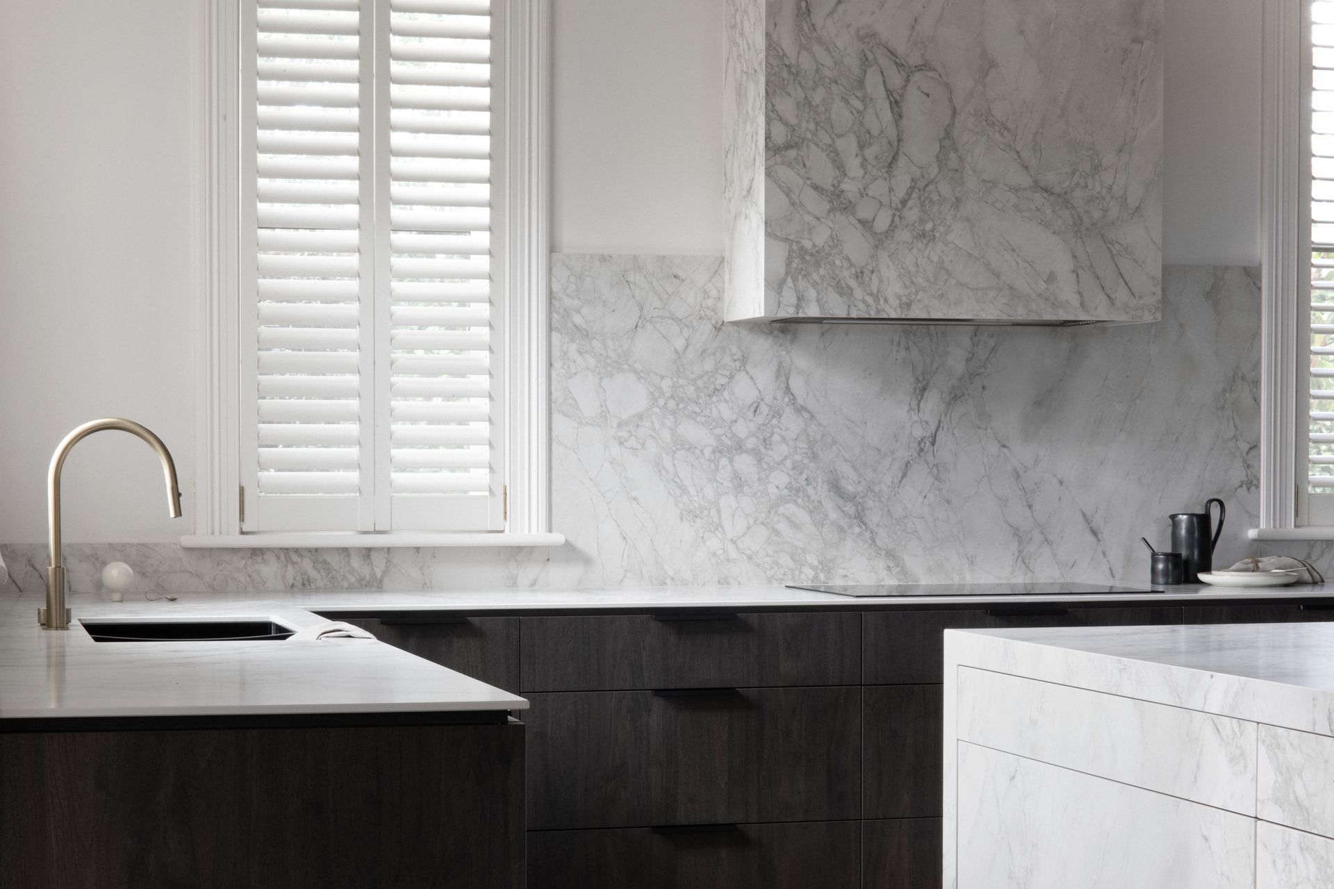 Supporting Image 1 for Stefan Vignogna / Bespoke Joinery Design