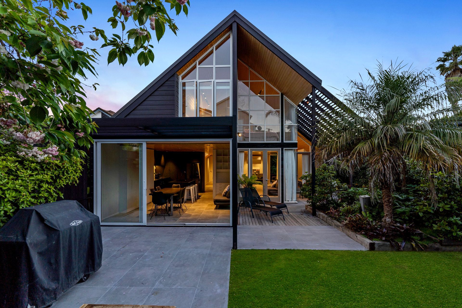 Hero Banner for Building Brothers Construction