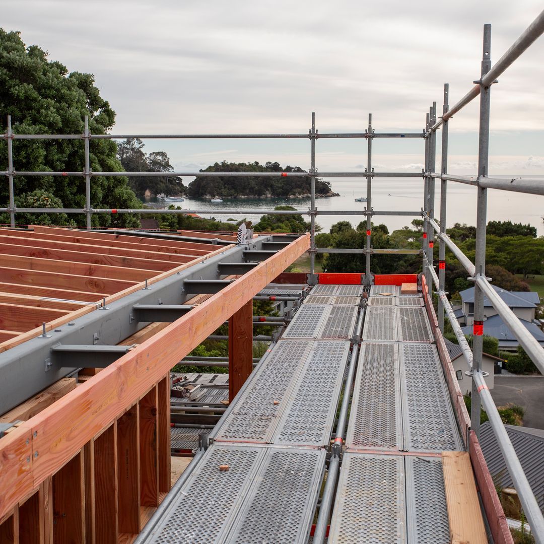 Nelson Builders