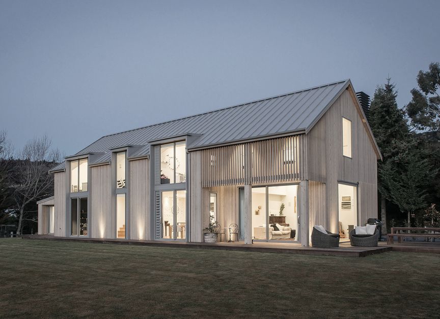 Turnkey Homes