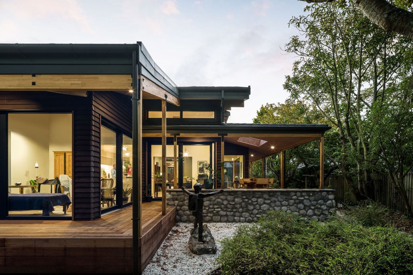 Dan Saunders Construction