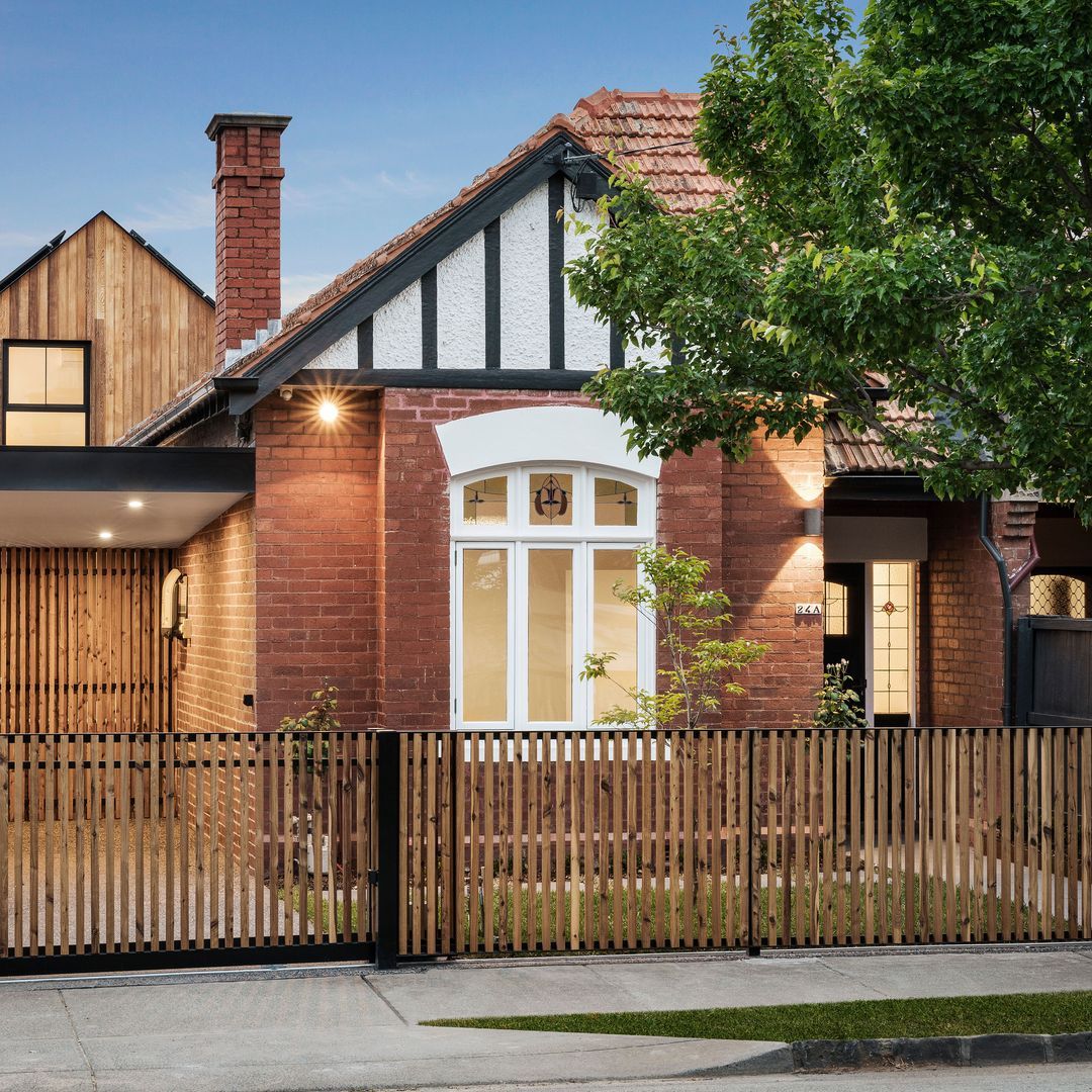 Homes By Artisan
