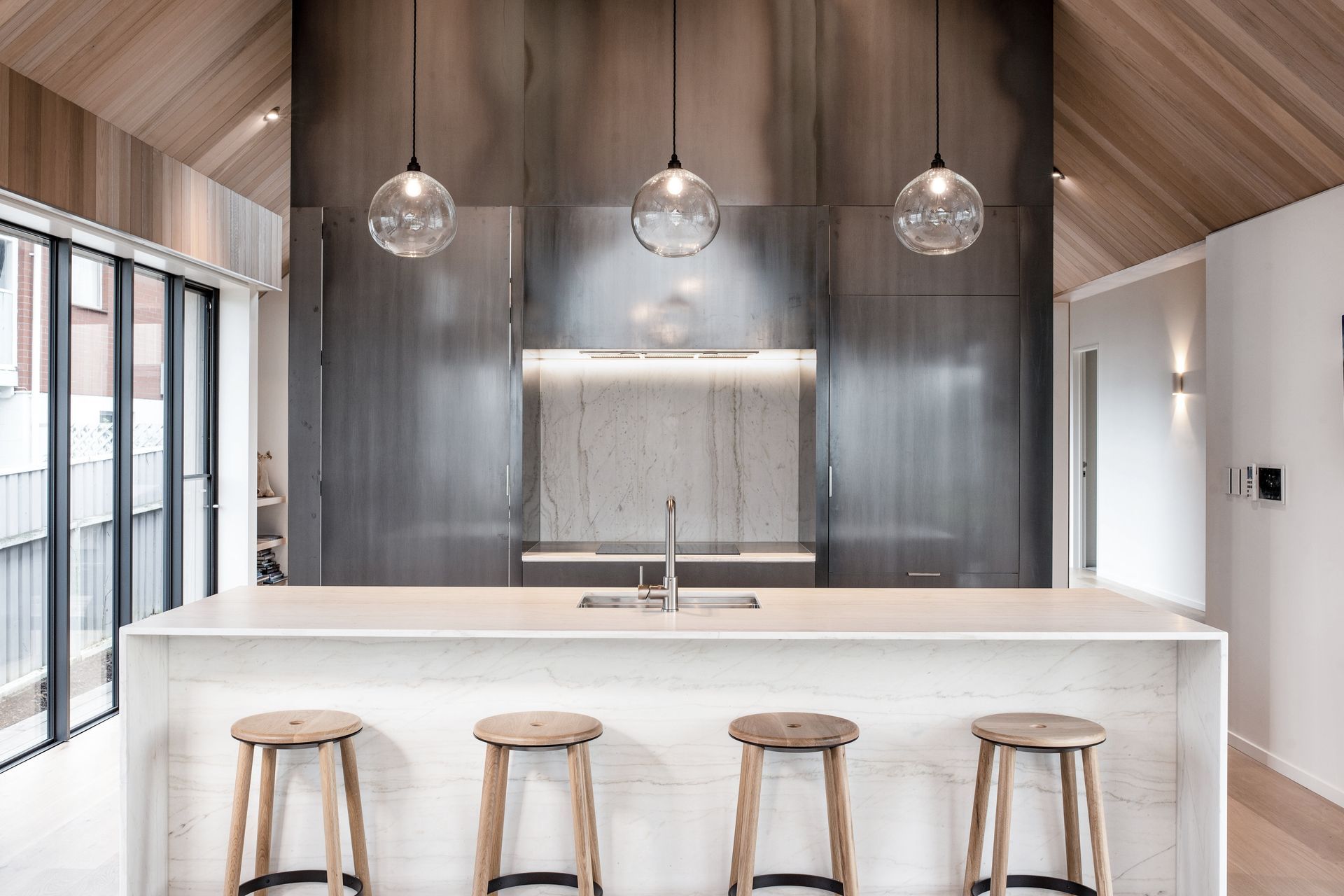 Supporting Image 2 for The Timber Room