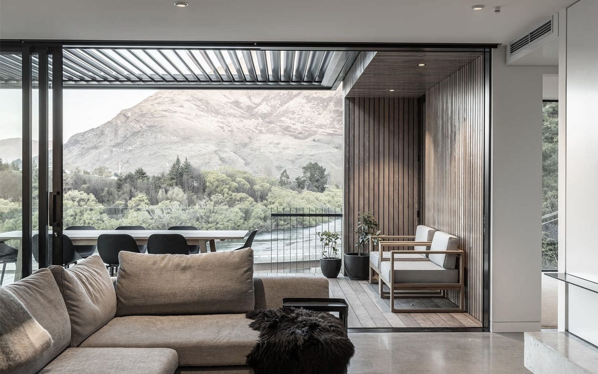 Supporting Image 2 for Toitoi Residential