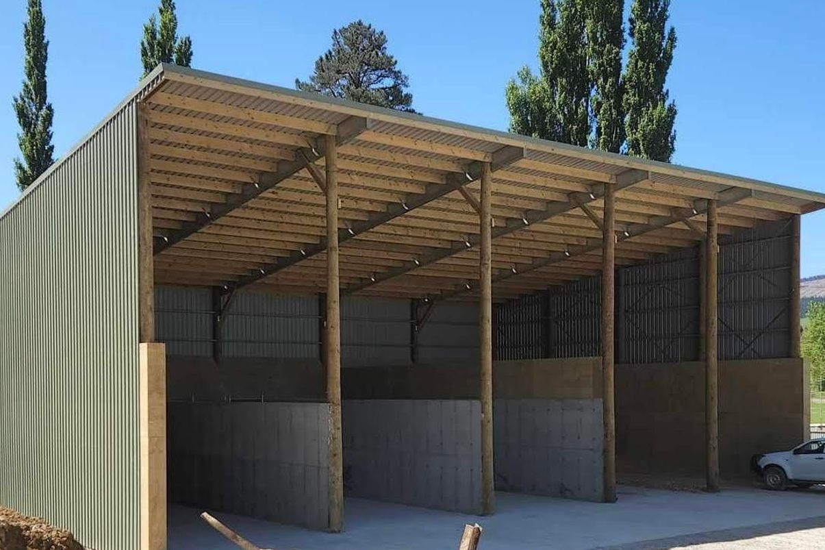 Square Up Building