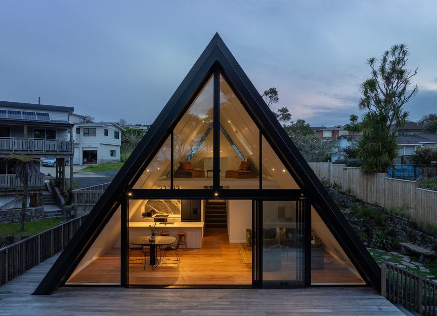 De Pont Builders Ltd