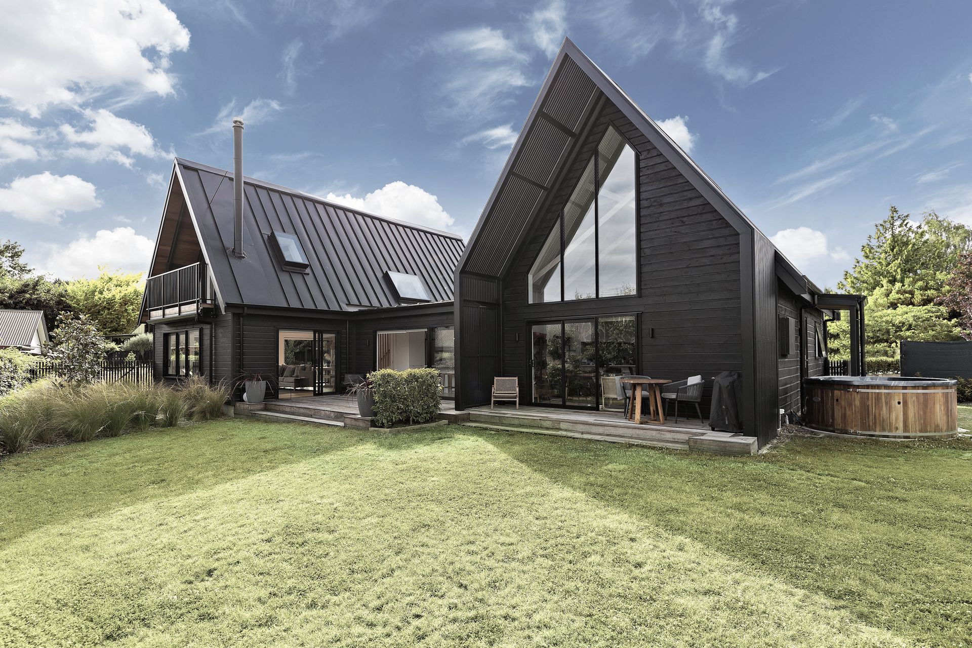 Hero Banner for A E Giles Builders