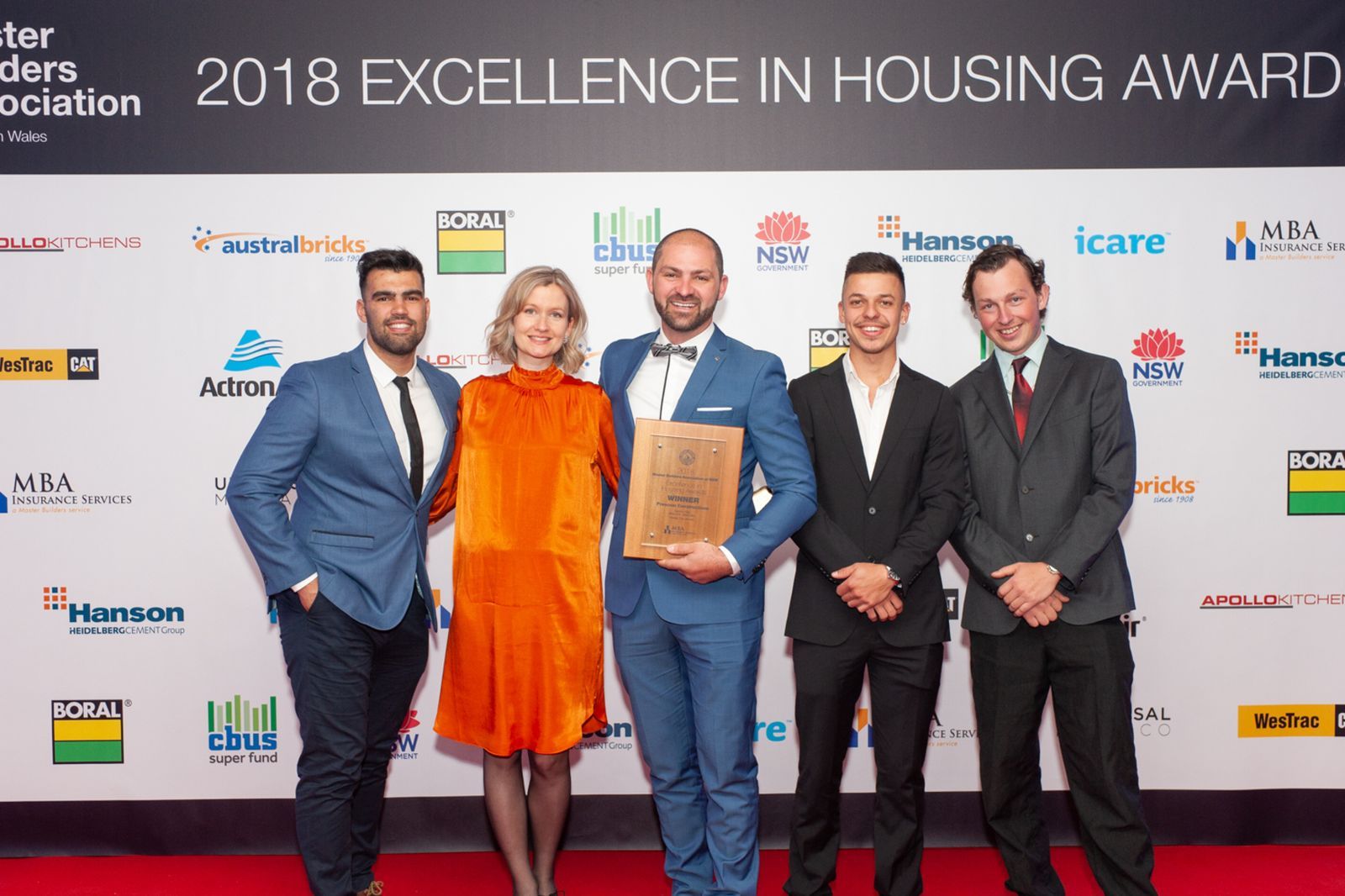 Prescom Constructions