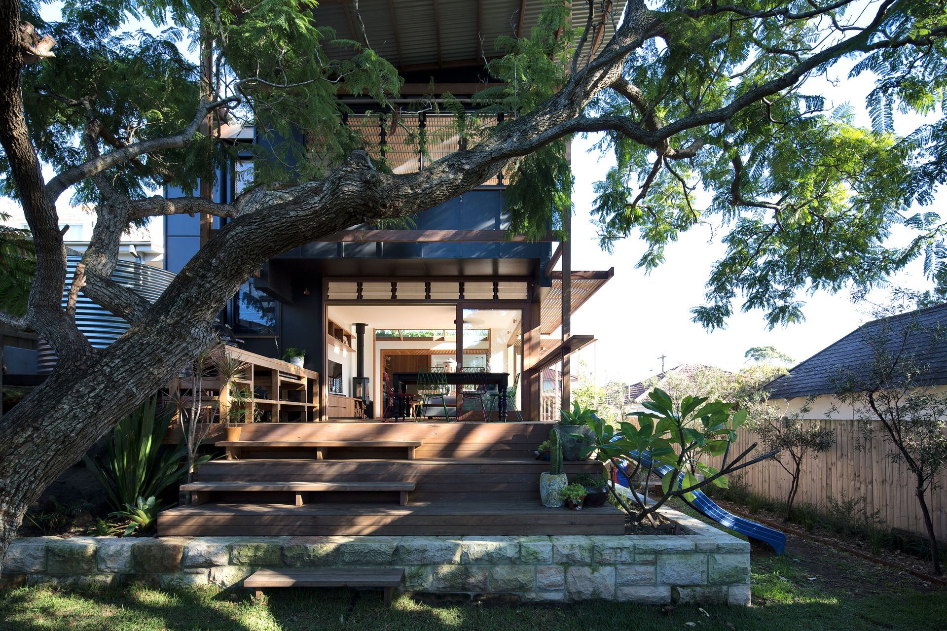 Supporting Image 1 for Beaches Custom Architecture