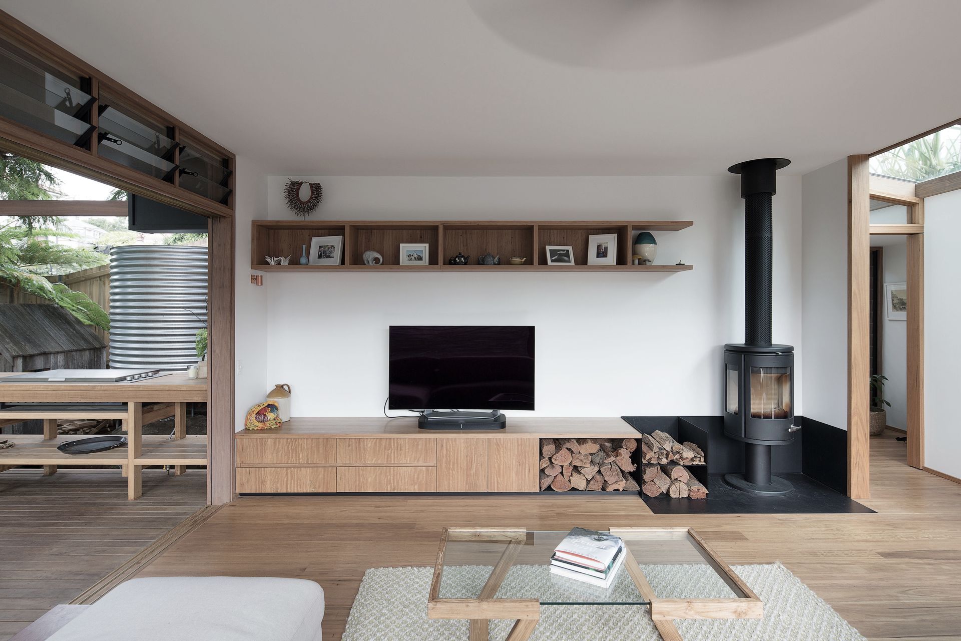 Supporting Image 7 for Beaches Custom Architecture