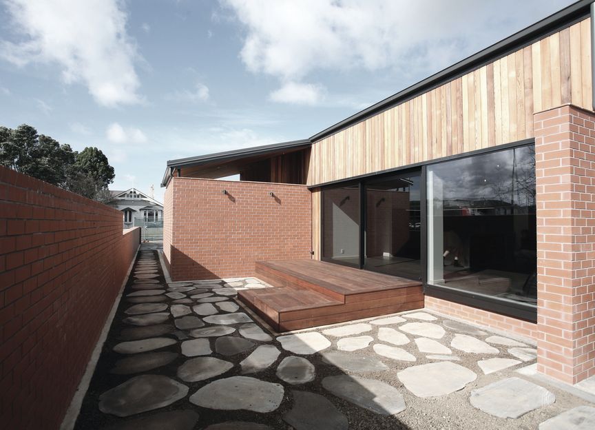 Hutton Builders