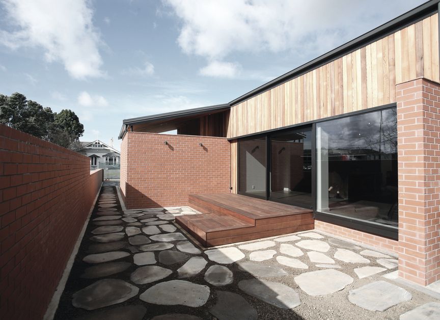 Hutton Builders