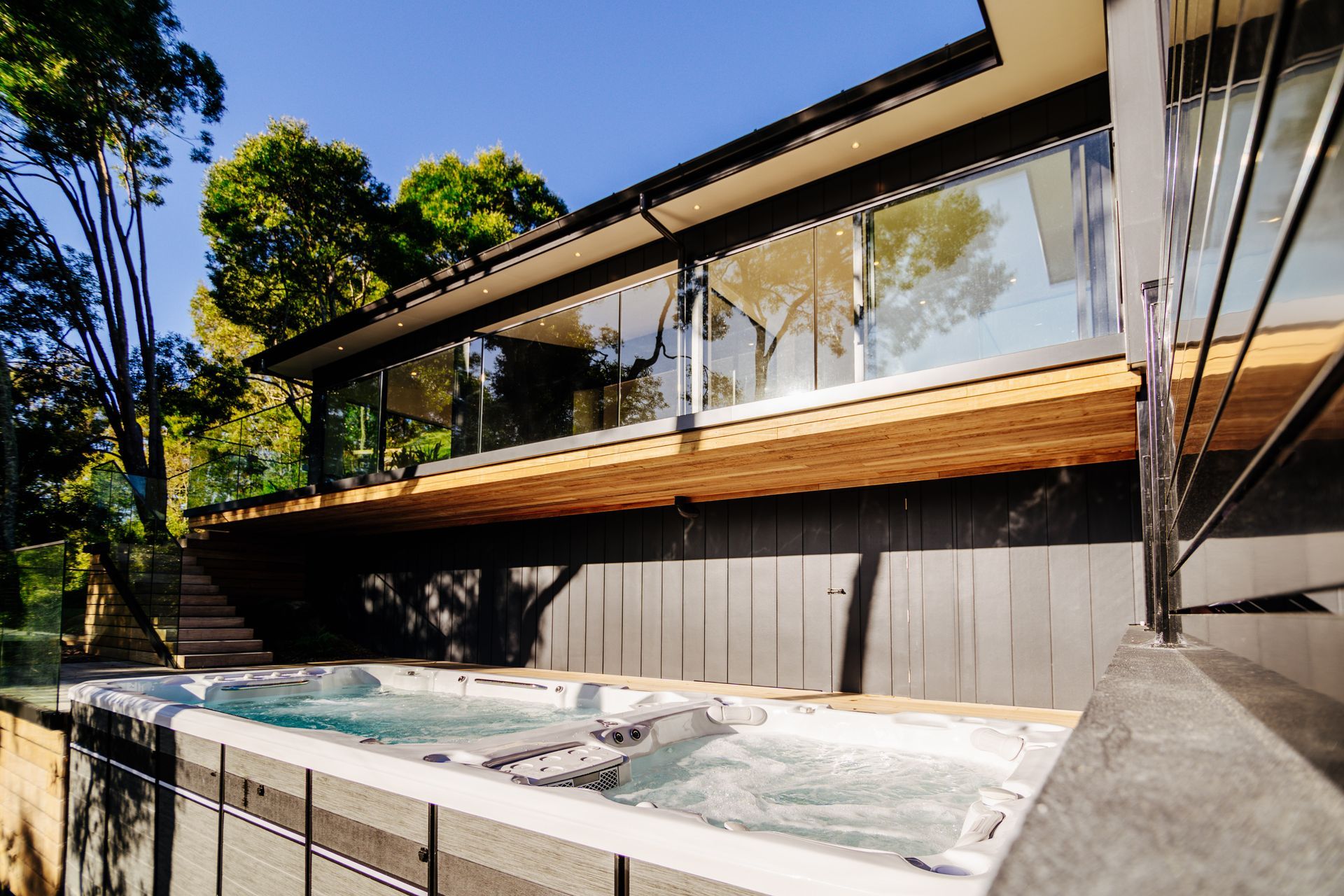 Revered Homes NZ banner