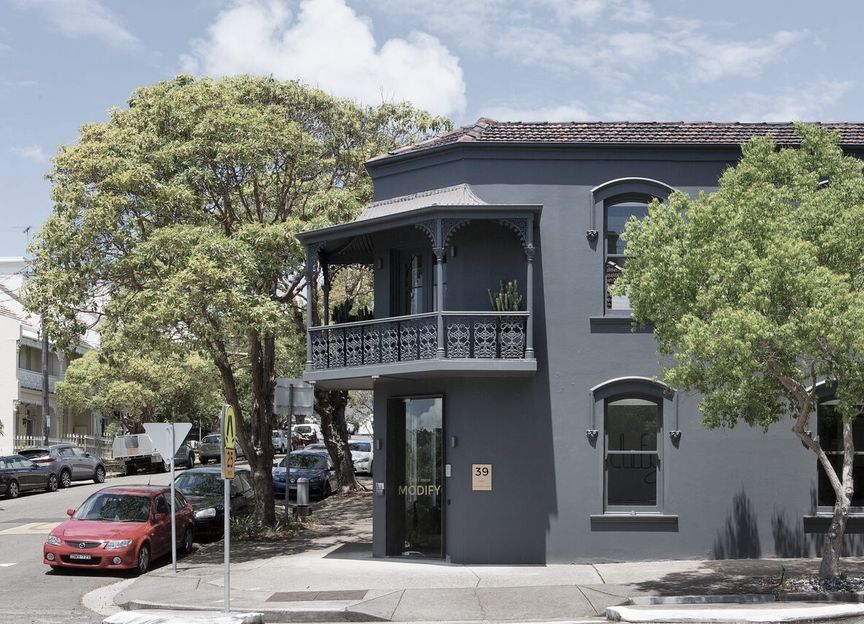 Profile Property Group