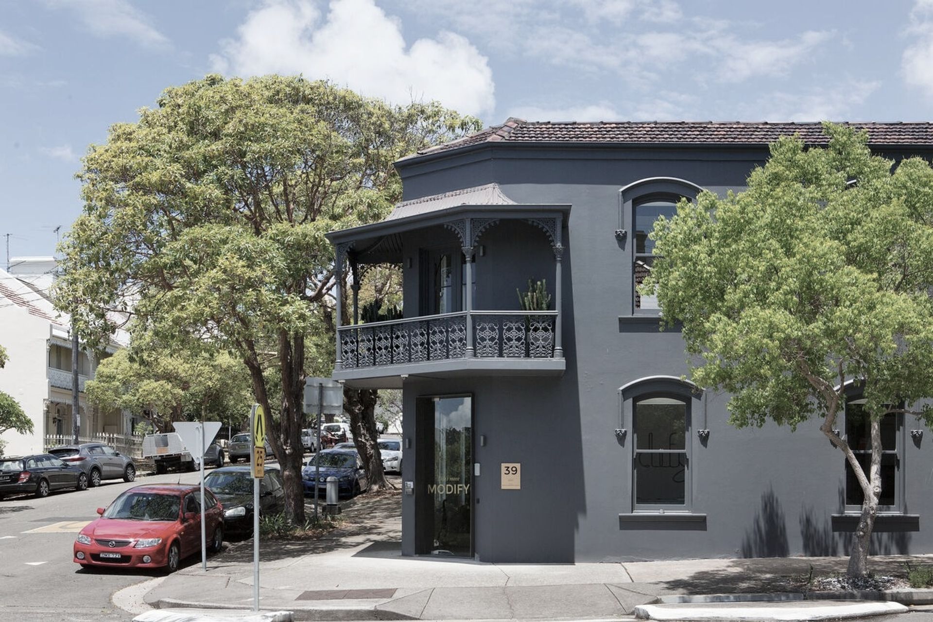 Hero Banner for Profile Property Group