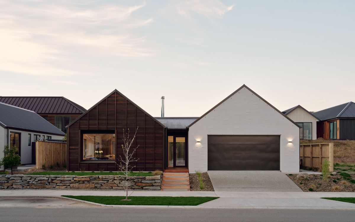 Supporting Image 1 for Benchmark Homes
