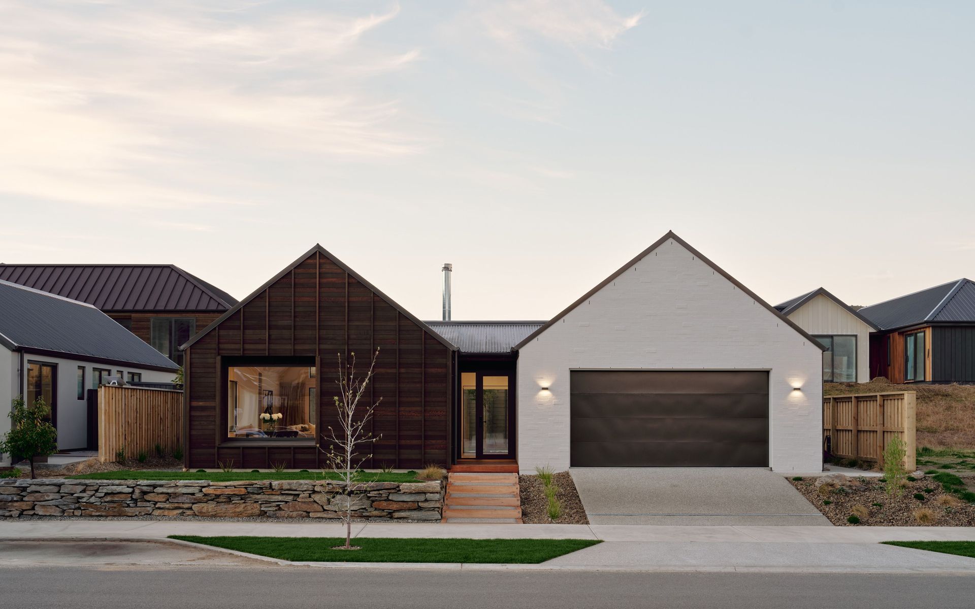 Supporting Image 1 for Benchmark Homes