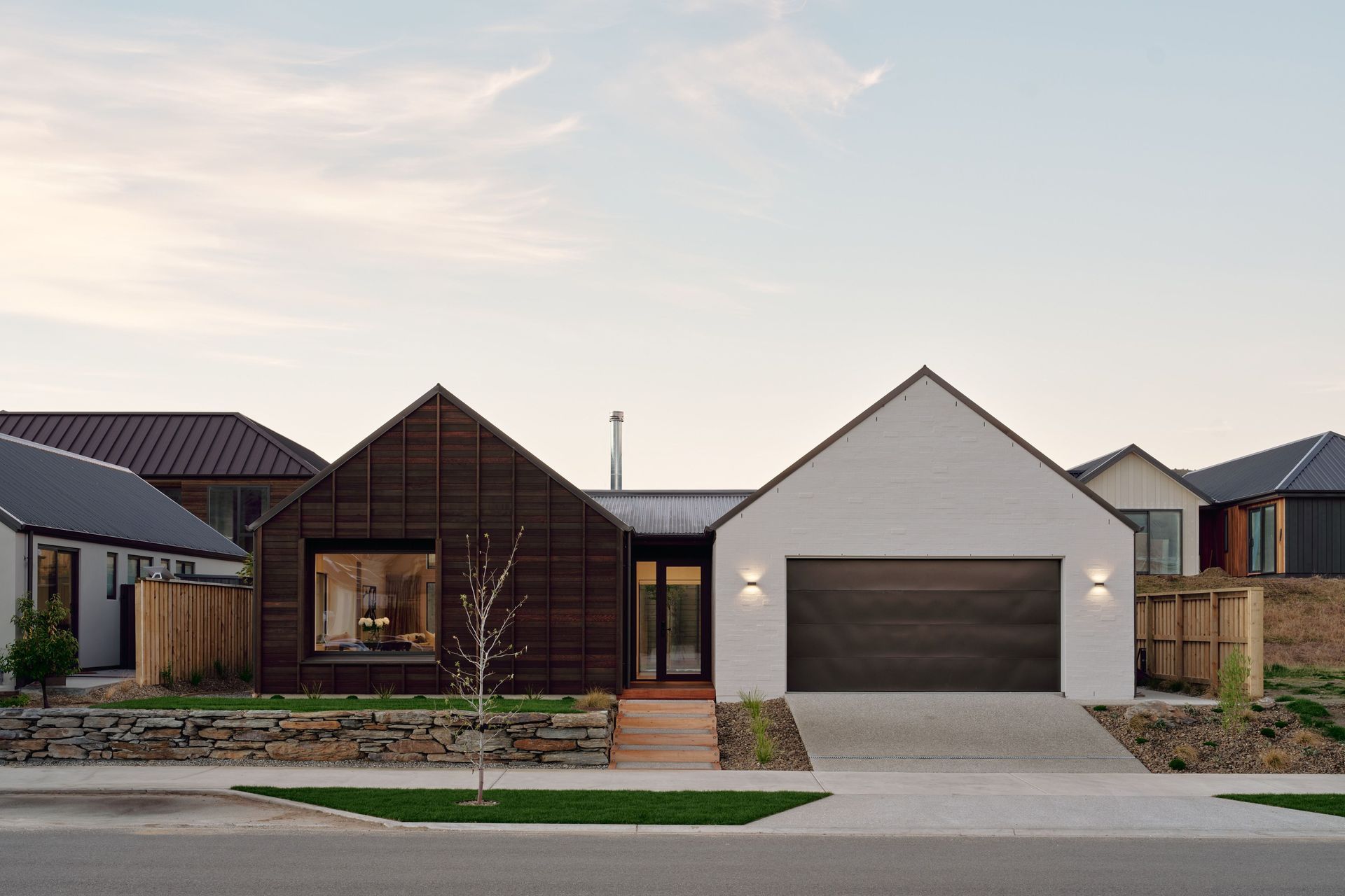 Supporting Image 1 for Benchmark Homes
