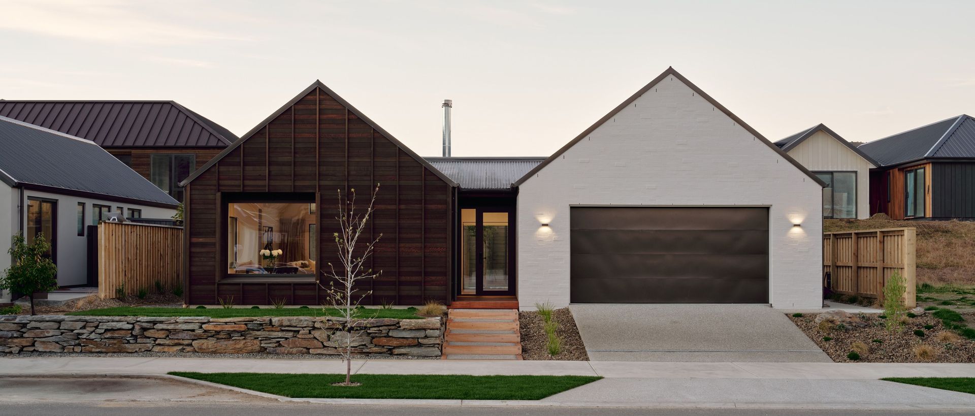 Supporting Image 1 for Benchmark Homes