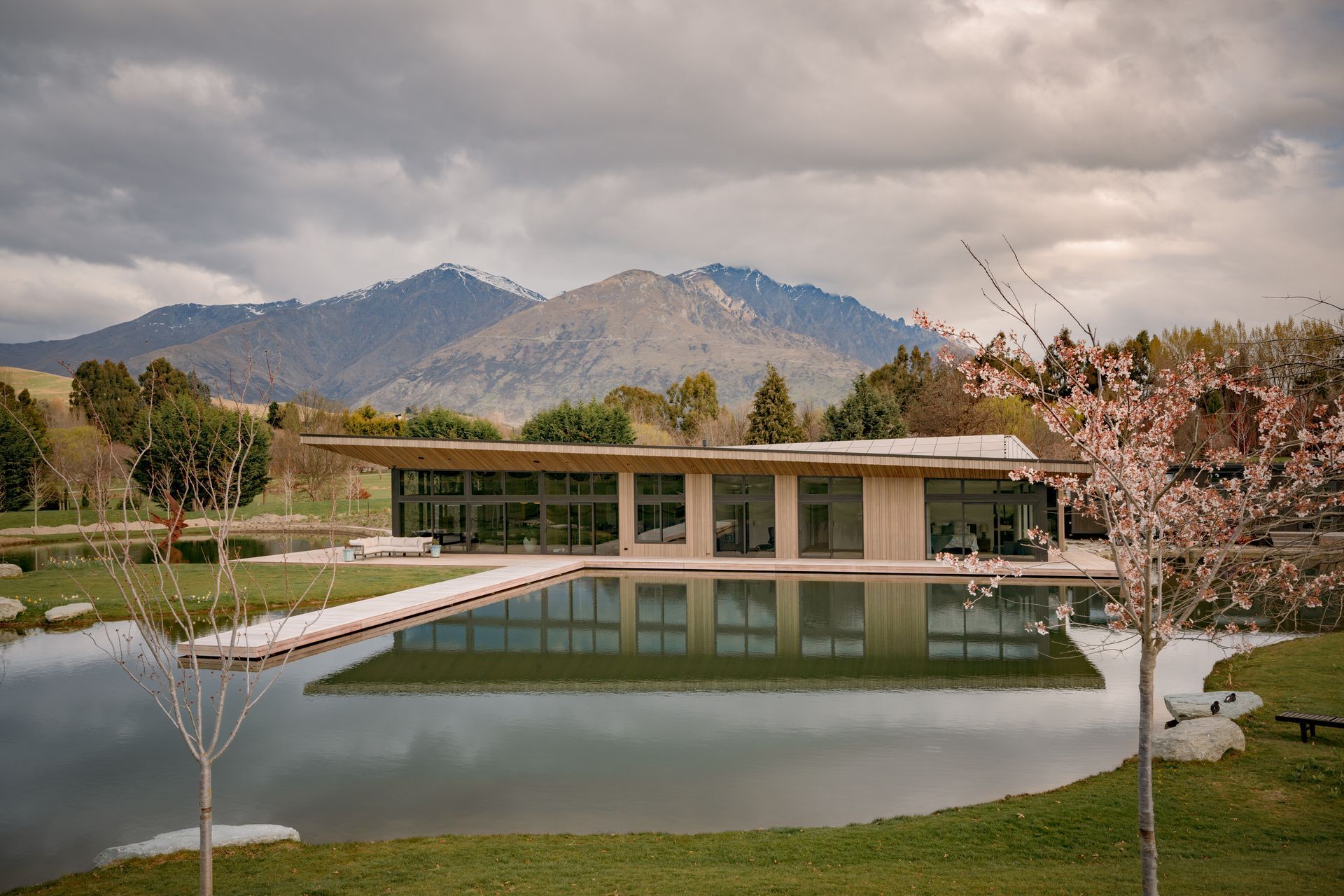 Hero Banner for Shore Construction