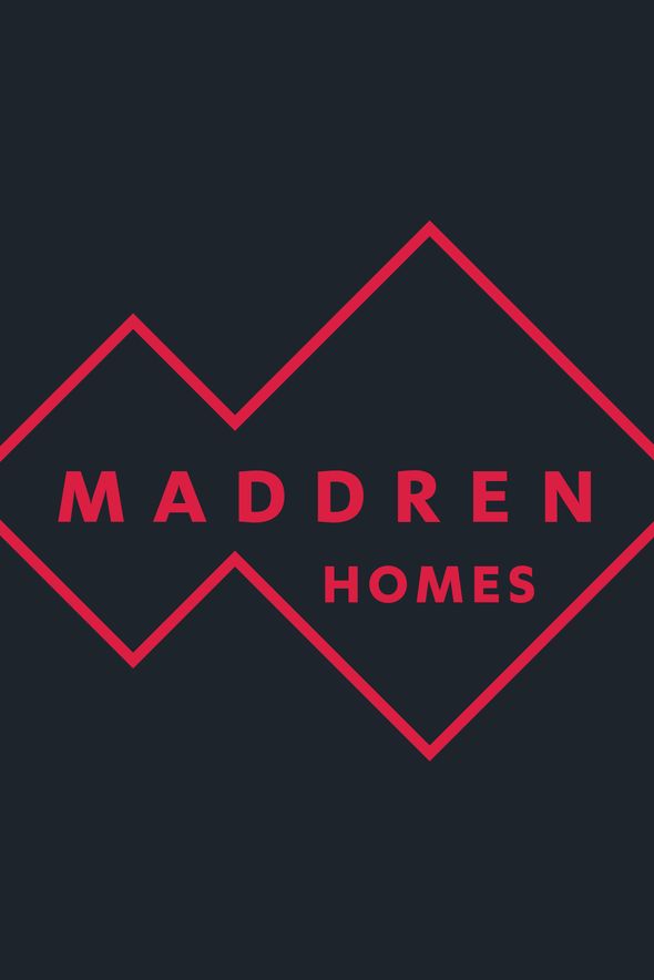 Maddren Homes