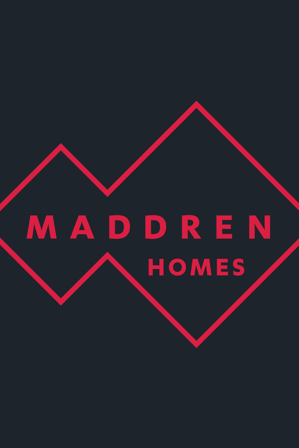 Maddren Homes